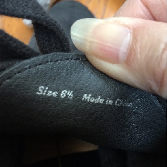 Ankle Boot Shoes - Picture 6 of 6