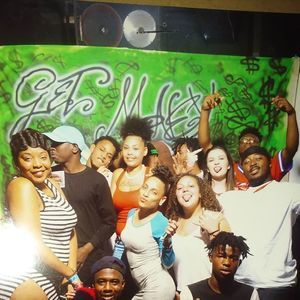 Meet your Posher, Stefan