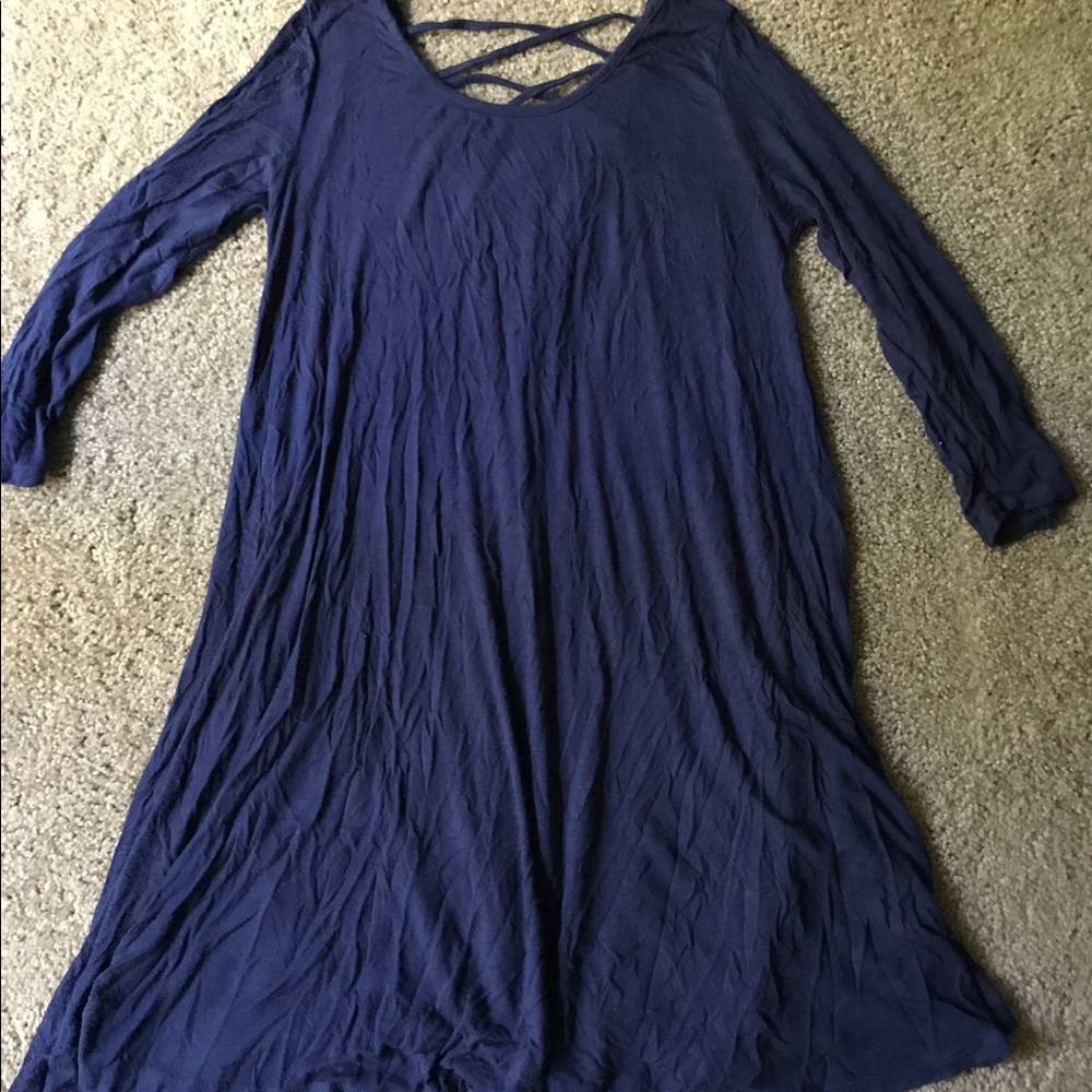 Tunic Dress