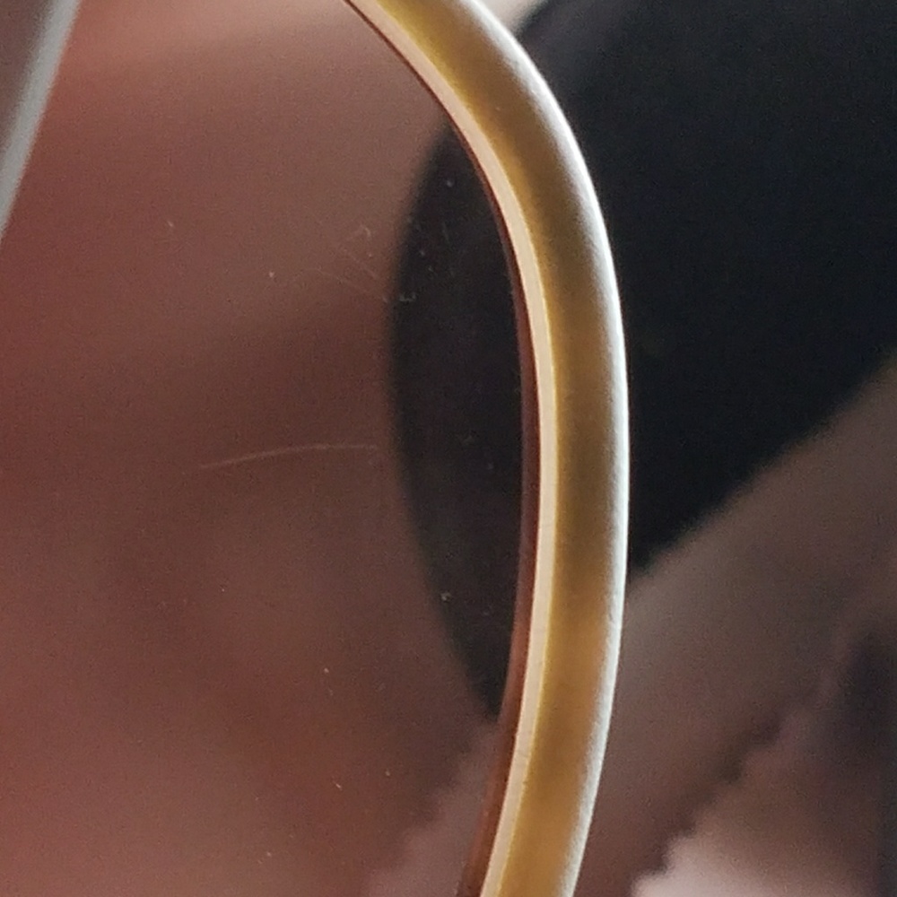 Ray-Bans Tortoise Shell Frames - image 3