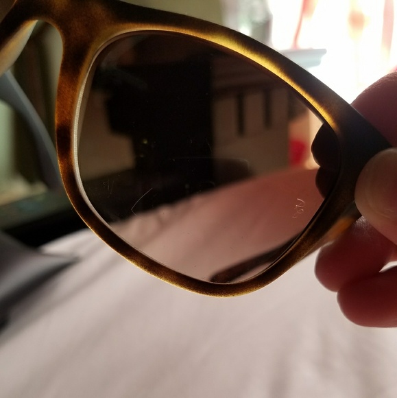 Ray-Bans tortoise shell frames - Picture 4 of 8