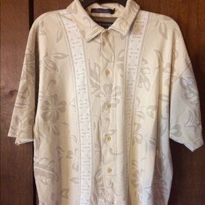 Vintage Tommy Hilfiger polo button down