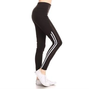 💥LAST CHANCE💥Mesh Panel Active Leggings