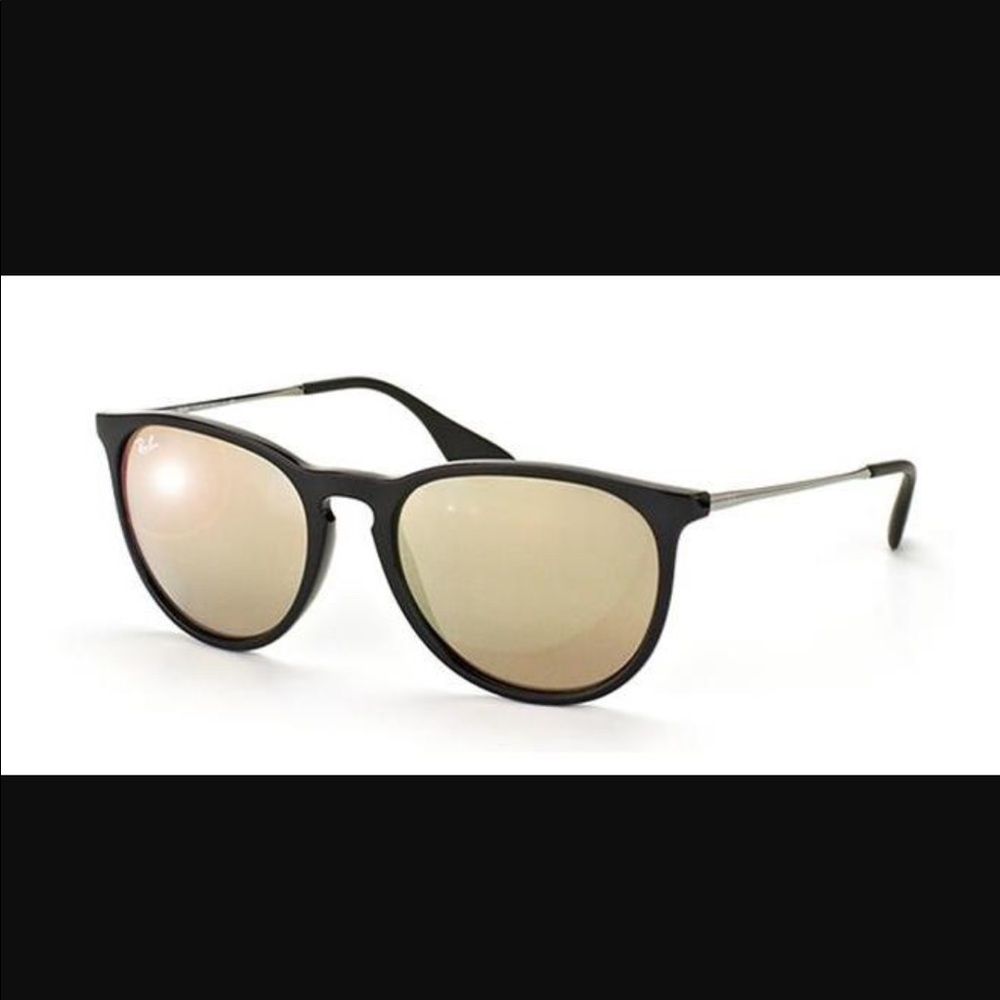 💯 authentic Ray-Ban Sunglasses