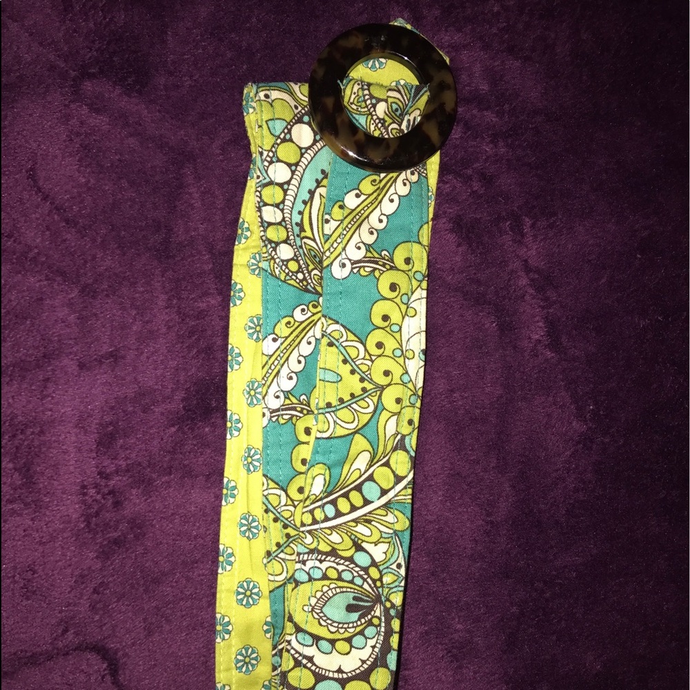 Vera Bradley Belt