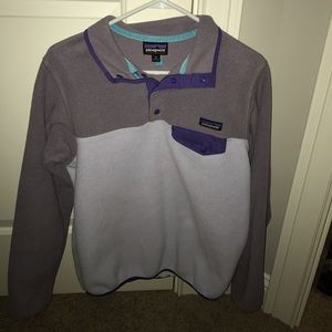 Women's Patagonia Synchilla
