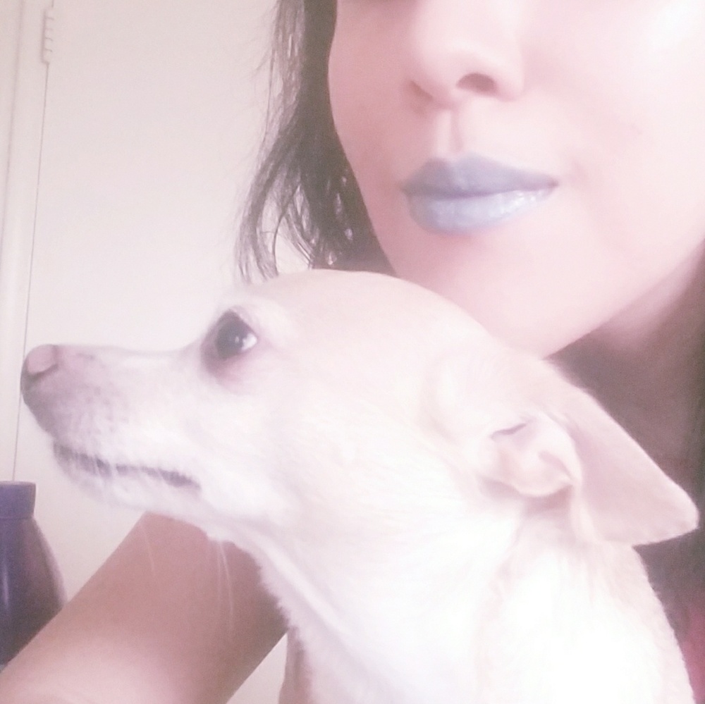 Meet your Posher, Meli