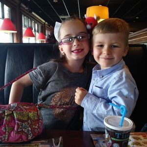 Meet your Posher, Meghan