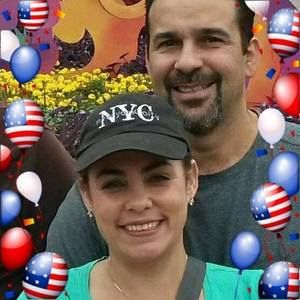 Meet your Posher, Milena