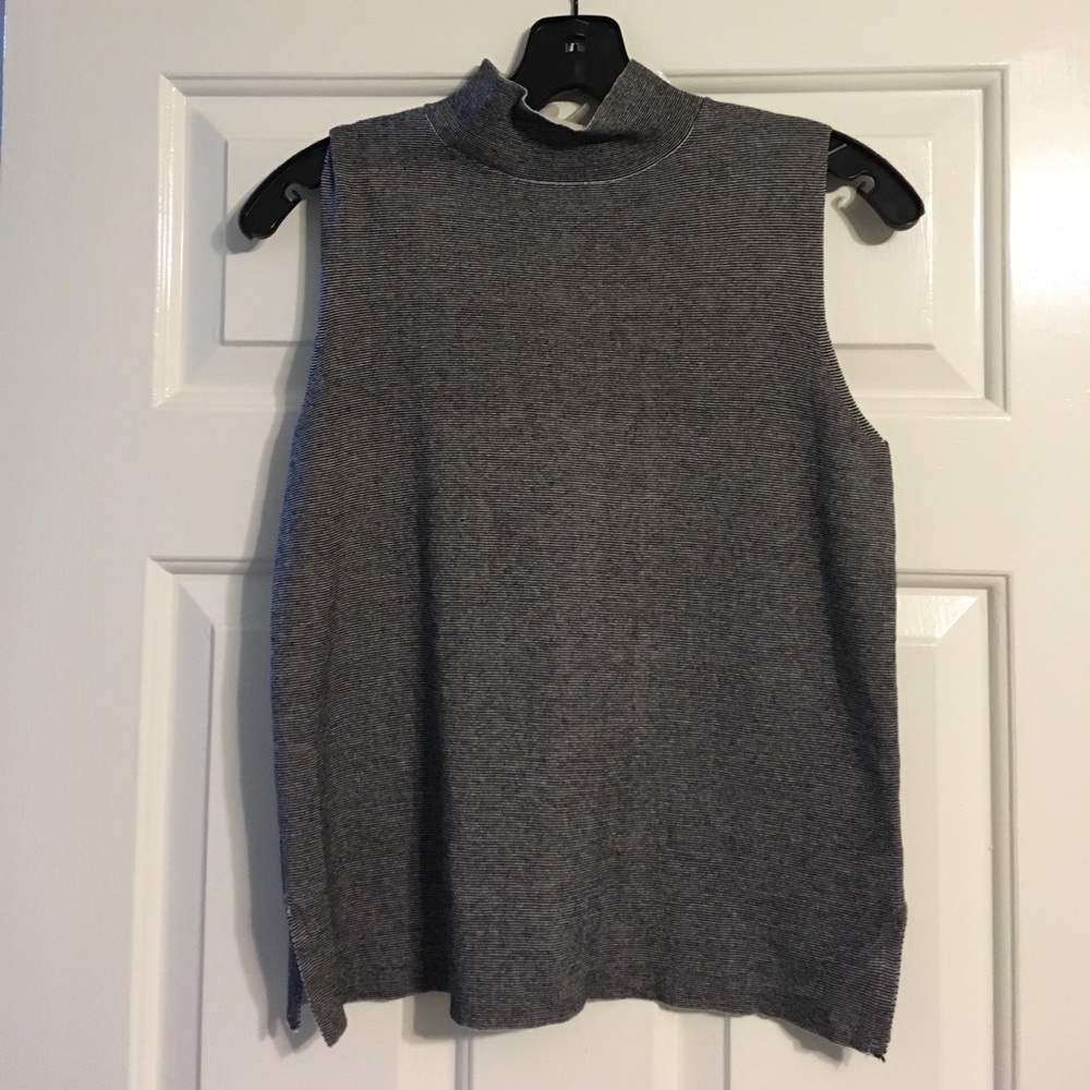 💥FLASH SALE💥Anthropologie Moth tank top, XS.