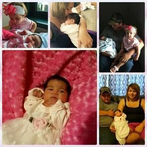 Meet your Posher, Dawn