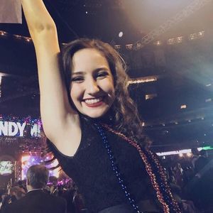 Meet your Posher, Maggie