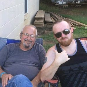 Meet your Posher, James