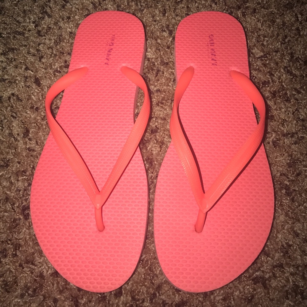 flip flops