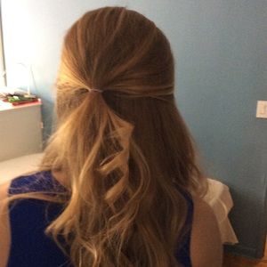 Meet your Posher, Anna