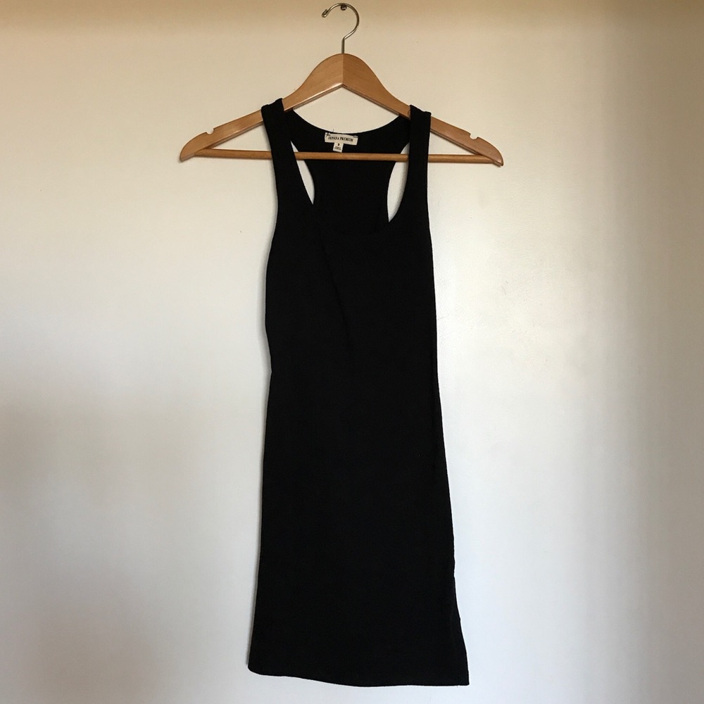 Tank dress