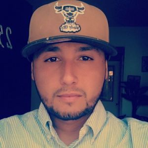 Meet your Posher, Edgar