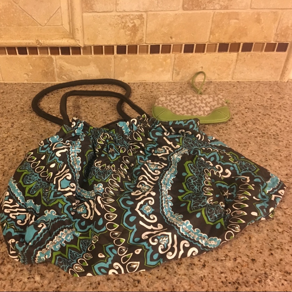 💕💕New York and company purse lot