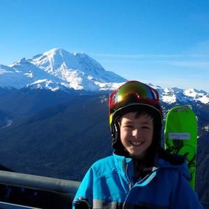 Meet your Posher, Jon