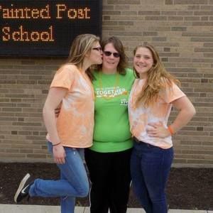 Meet your Posher, Jolynn