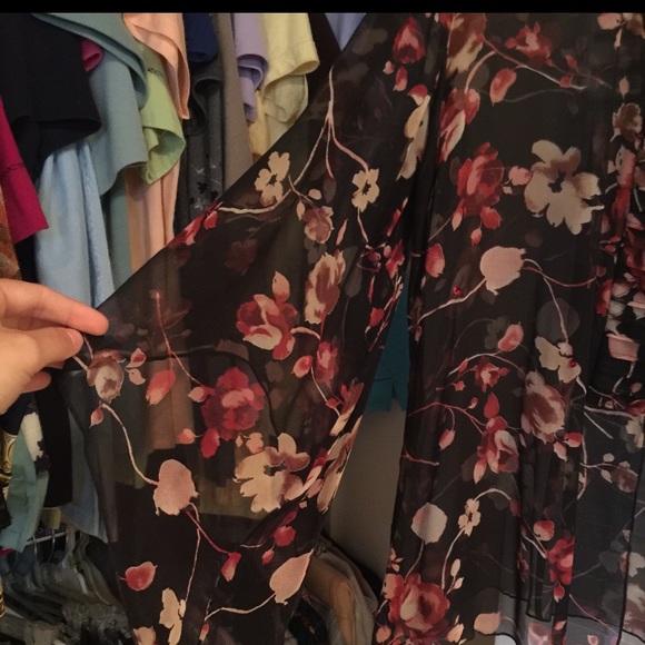 Tess blouse - Picture 2 of 4