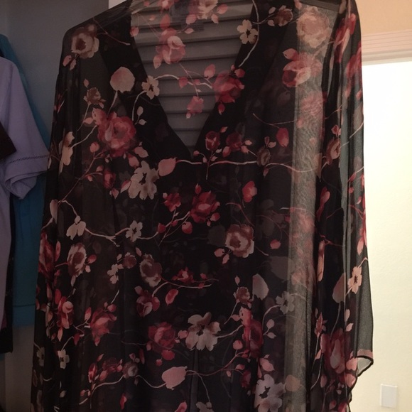 Tess blouse - Picture 4 of 4