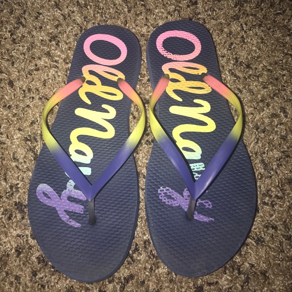 flip flops