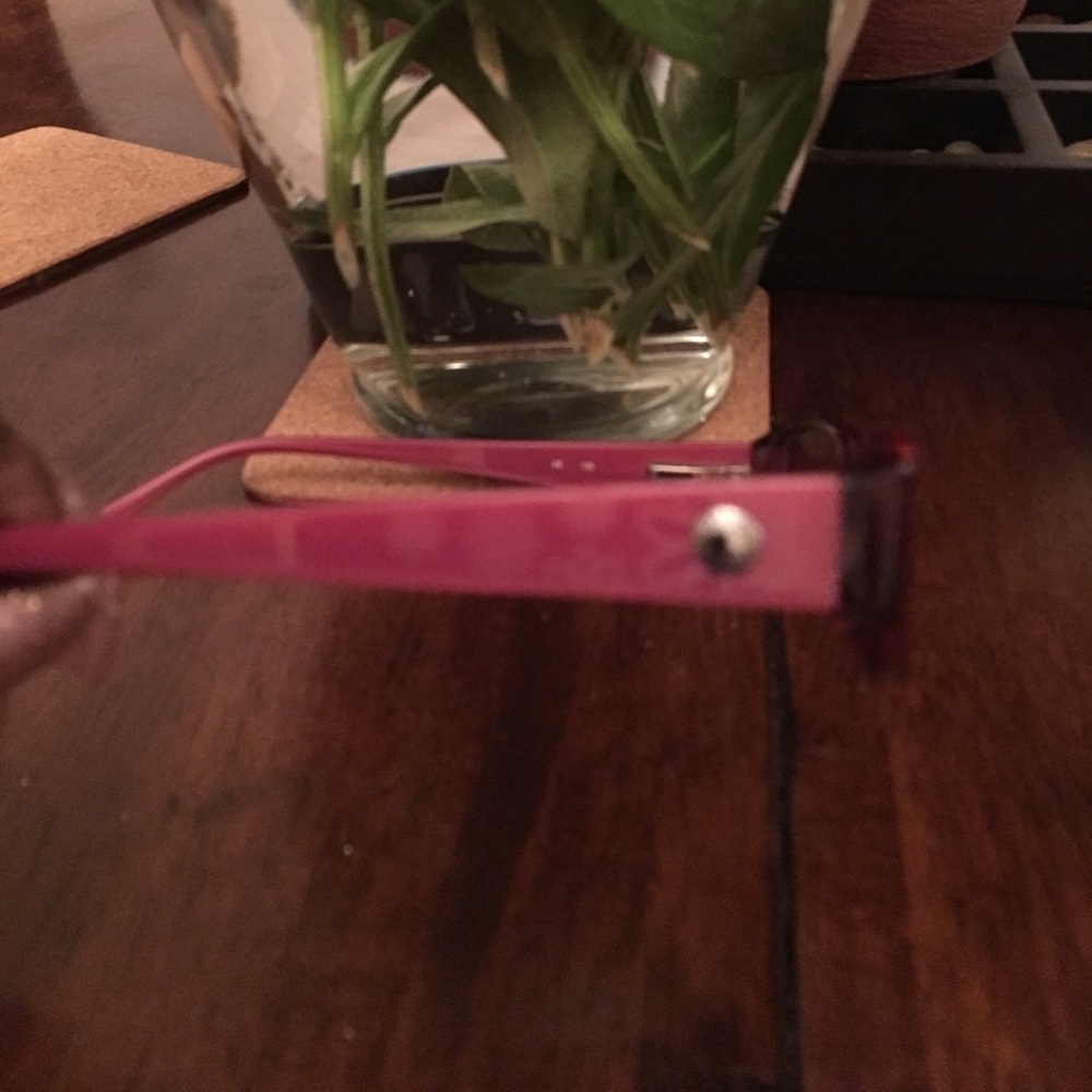 New authentic coach glasses clear glass in now