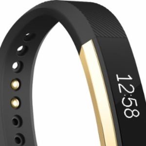 FitBit Alta Gold Series