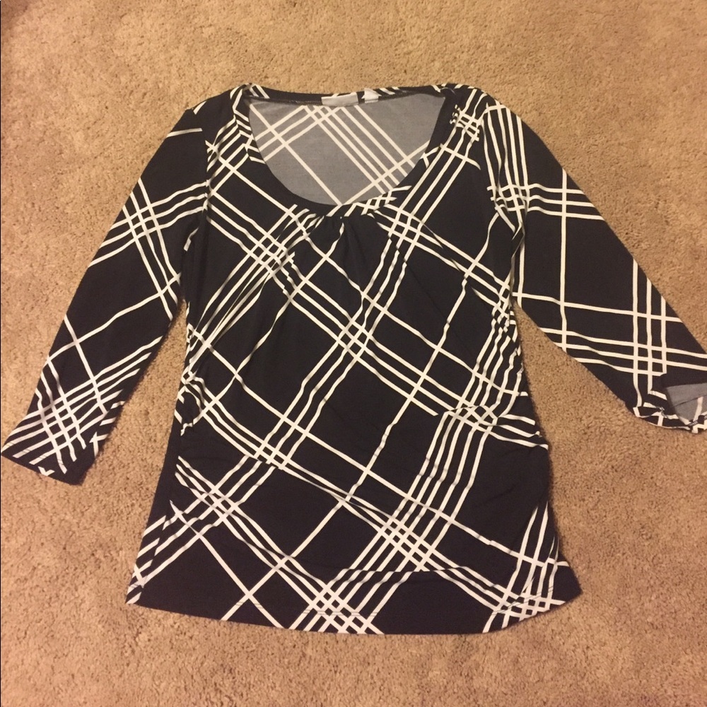NYC shirt