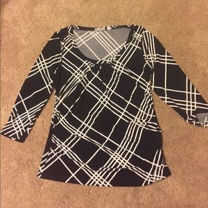 NYC shirt
