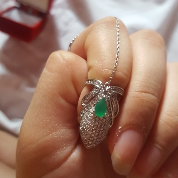 Silver ring - Picture 3 of 4