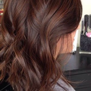 Meet your Posher, Haley