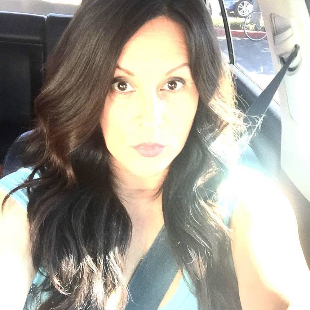 Meet your Posher, Meshell