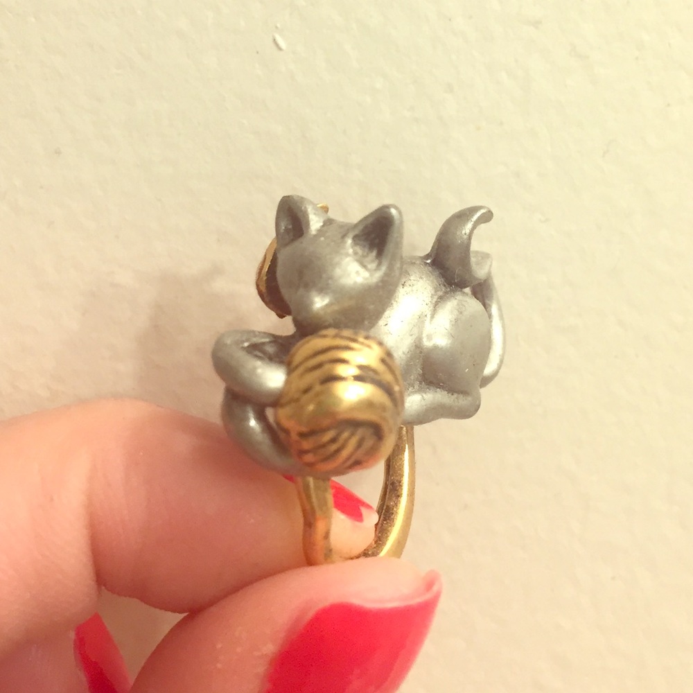 NEW! Cat clothes pin 🐱