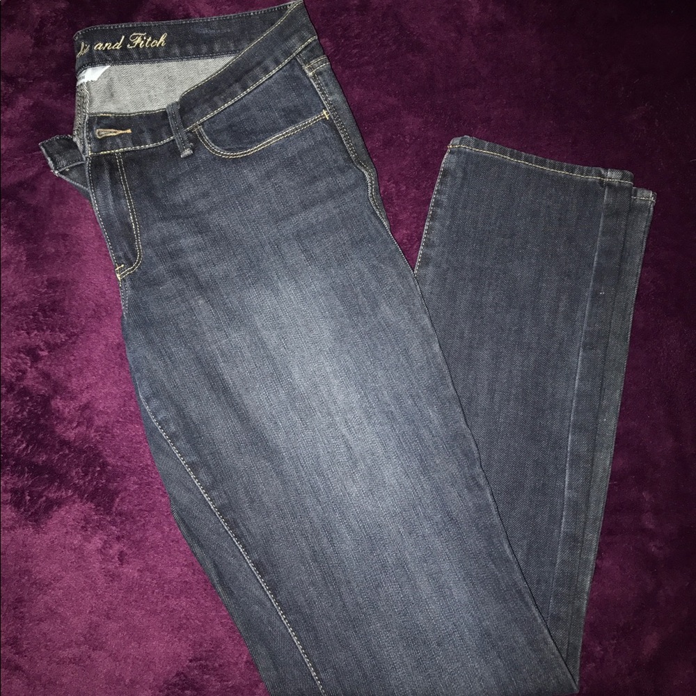 Abercrombie & Fitch Jeans