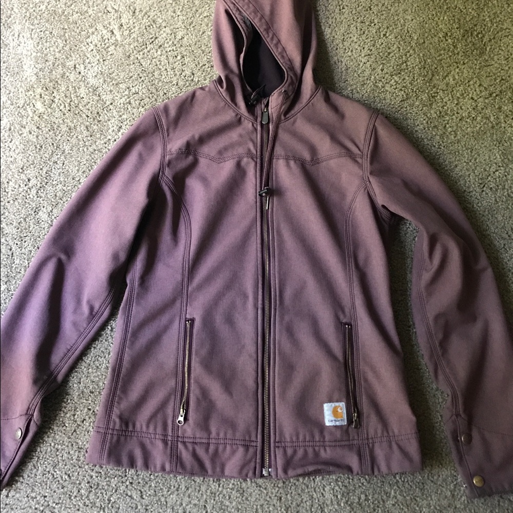 Women's Carhart Jacket