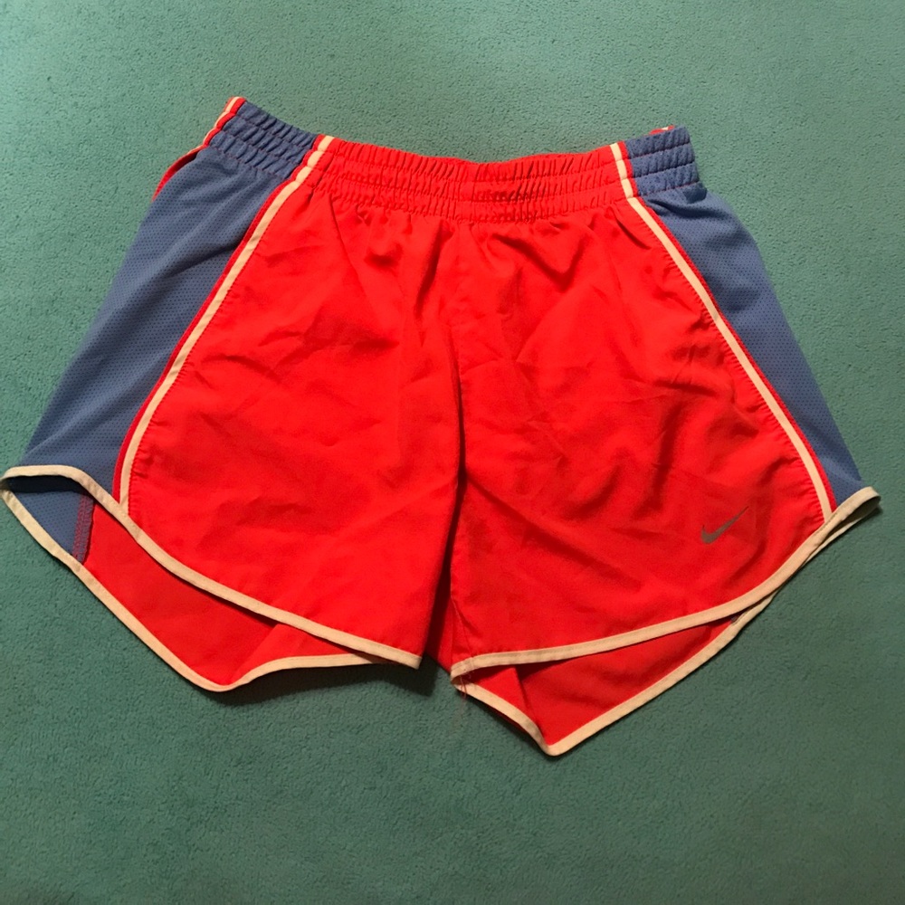 Women's Nike Shorts