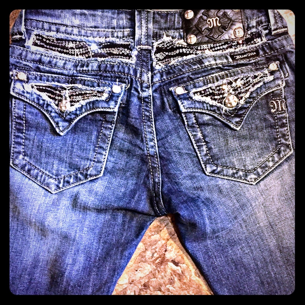 🔥MISS ME JEANS🔥
