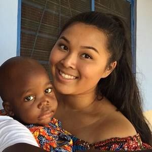 Meet your Posher, Annie