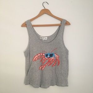 Wildfox Tank