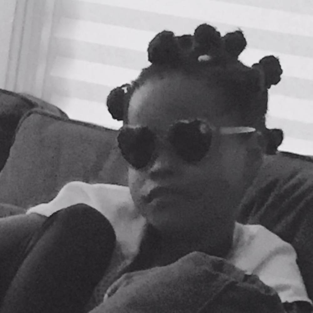 Meet your Posher, Gina