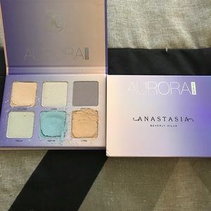 Anastasia Beverly Hills Aurora Glow Kit