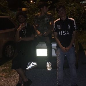 Meet your Posher, Hussain