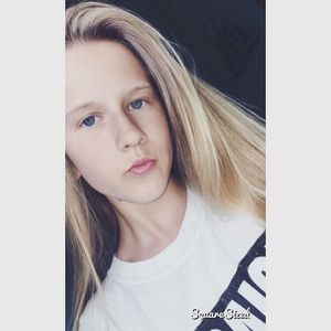 Meet your Posher, Naomi