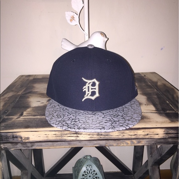 9fifty Other - Detroit tigers snap back