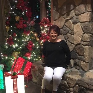 Meet your Posher, Barb