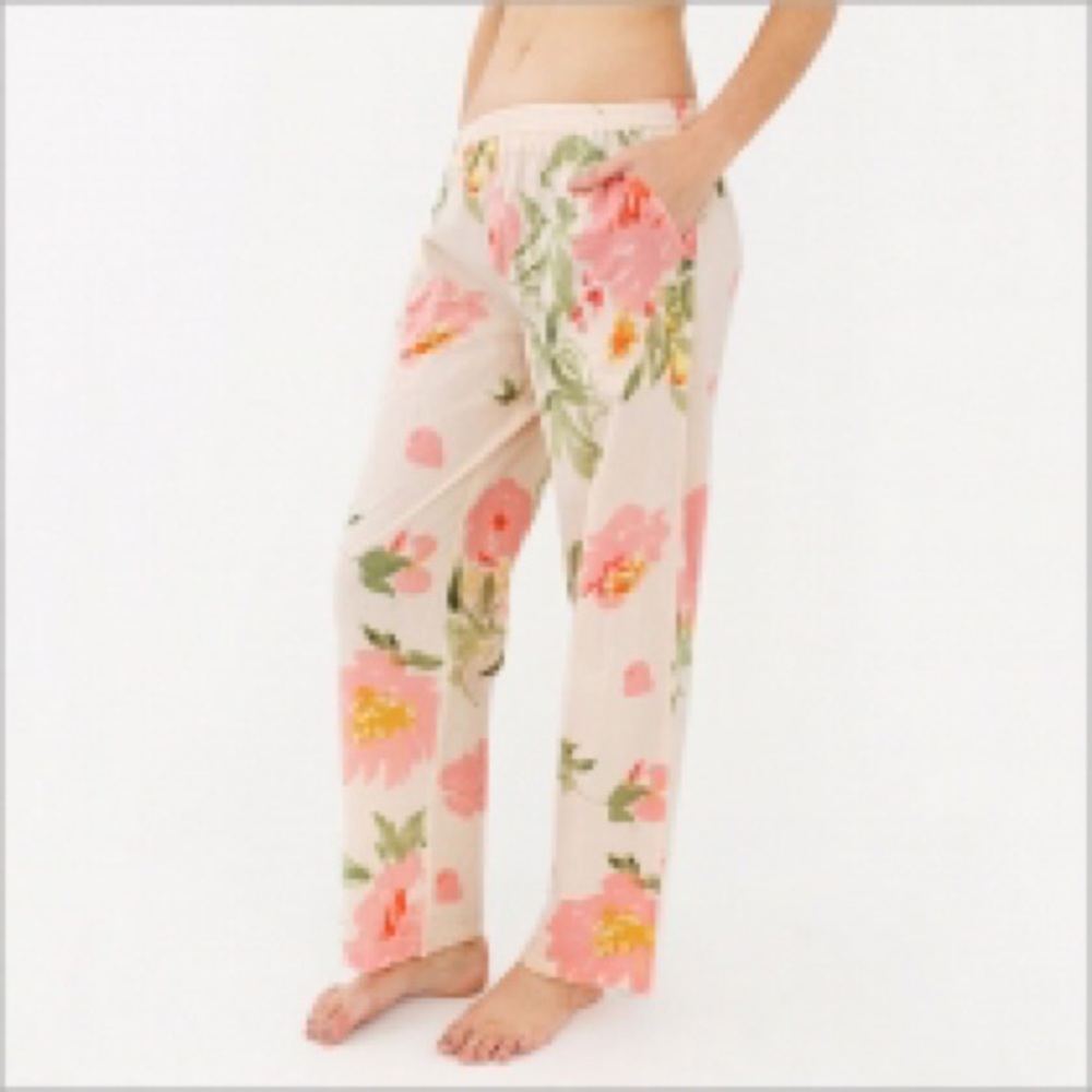 Plum Pretty Sugar Lounge Pants