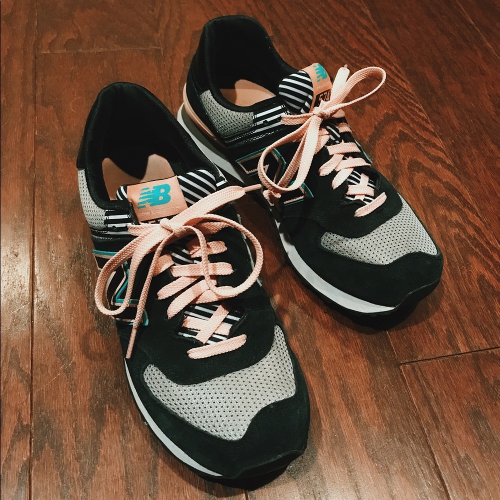 New Balance 574 'Palm Springs'