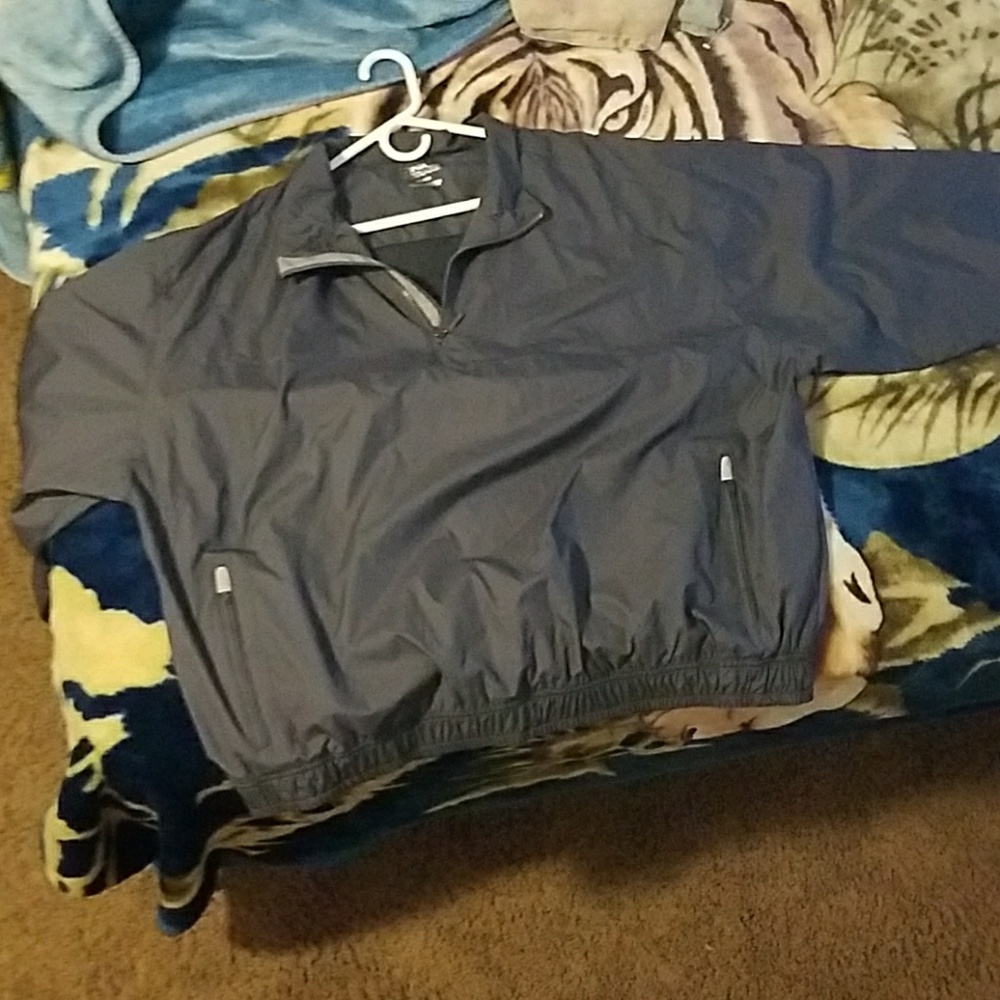 Golf jacket